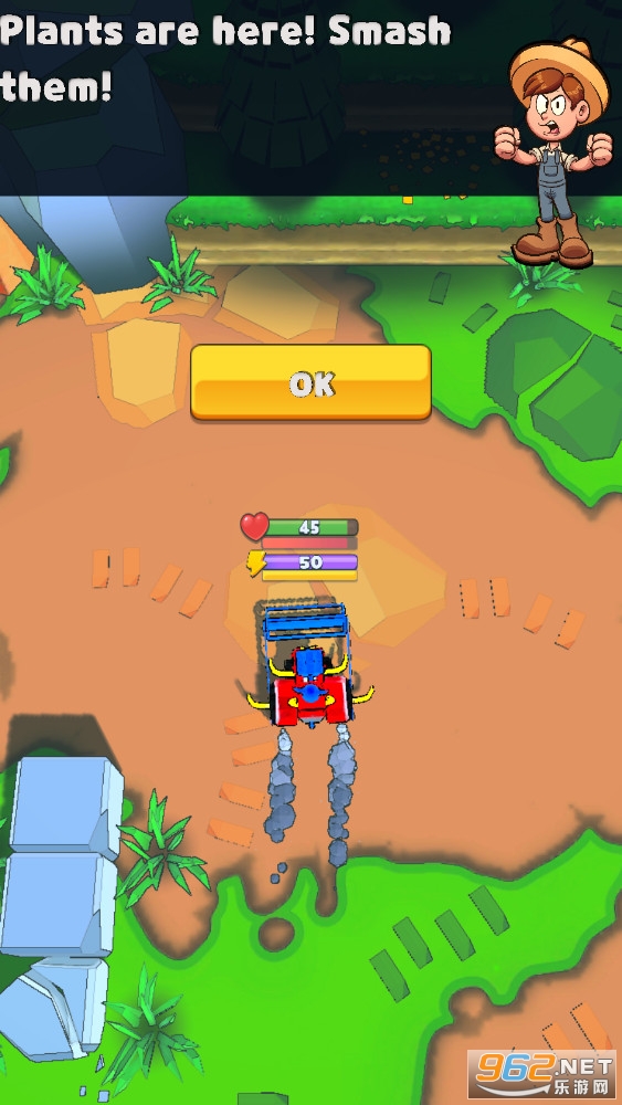 Crazy Harvest(�����ջ���Ϸ)v1.0.2 ���°��ͼ3