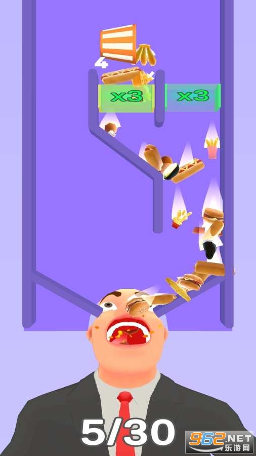 MakeMeFat(Make Me Fat��Ϸ)��ͼ2