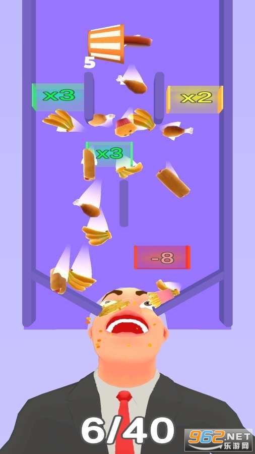 MakeMeFat(Make Me Fat��Ϸ)��ͼ0