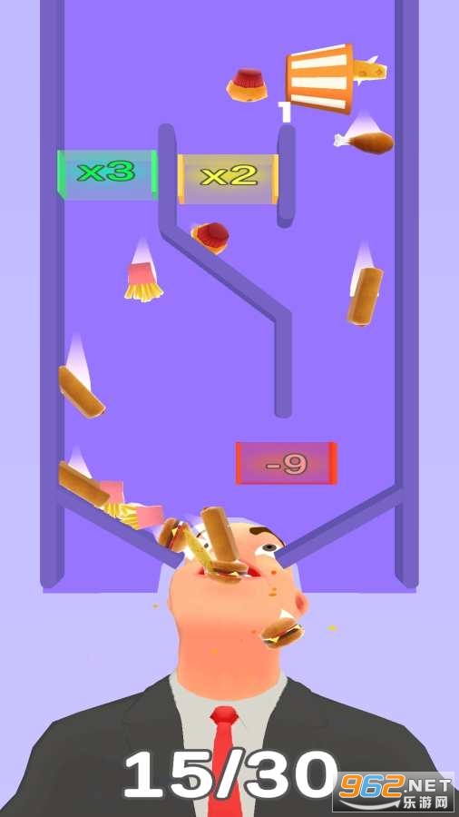 MakeMeFat(Make Me Fat��Ϸ)��ͼ1