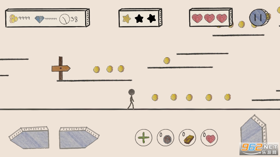 ������ϰ�ð���ƽ��(handmade adventure)v0.4.9 ���°��ͼ0