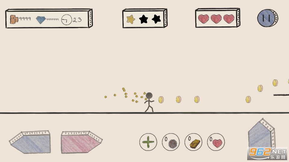 ������ϰ�ð���ƽ��(handmade adventure)v0.4.9 ���°��ͼ1