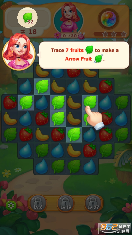 Fruit Hero��Ϸv1.0.2 (��������)��ͼ3