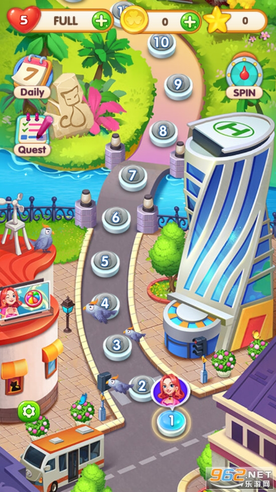 Fruit Hero��Ϸv1.0.2 (��������)��ͼ1