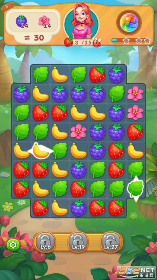 Fruit Hero��Ϸv1.0.2 (��������)��ͼ4