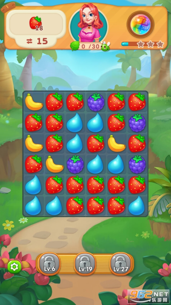 Fruit Hero��Ϸv1.0.2 (��������)��ͼ2