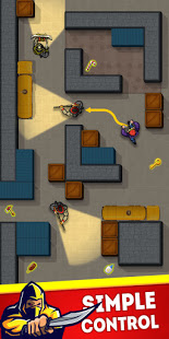 Assassin Master��Ϸ��ͼ2