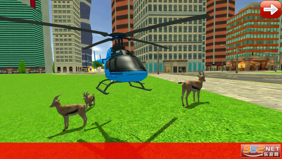 Deer Robot Transform 2020(����¹ģ������Ϸ)v1.0.7 �ֻ����ͼ6