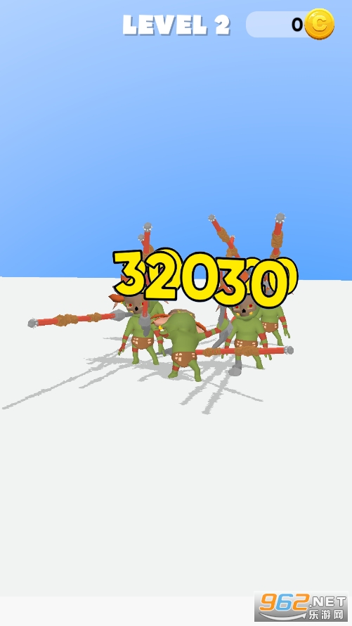 Weapon Cloner(武器克隆大师游戏)截图2