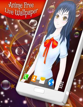 Anime Free Live Wallpaper��Girls Anime Wallpaperv6.7.10 ���°��ͼ3