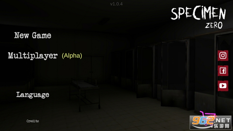 specimen zero apk��ͼ4