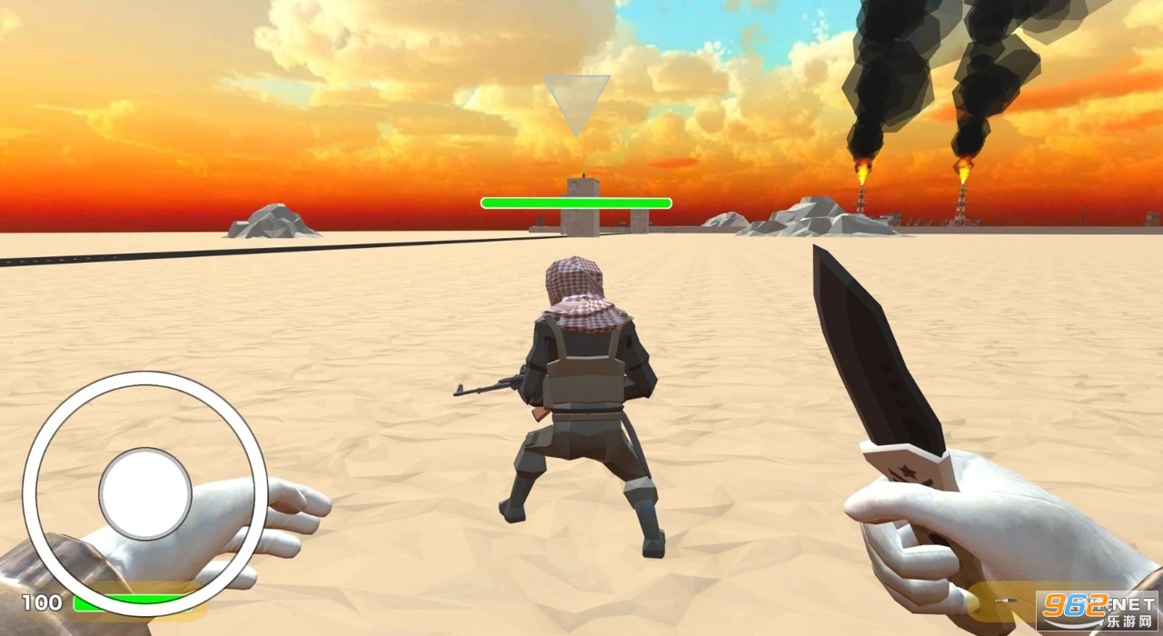 Portal Warrior Hero Faruk 2(������սʿӢ�۷�³��2�ֻ���)��ͼ1