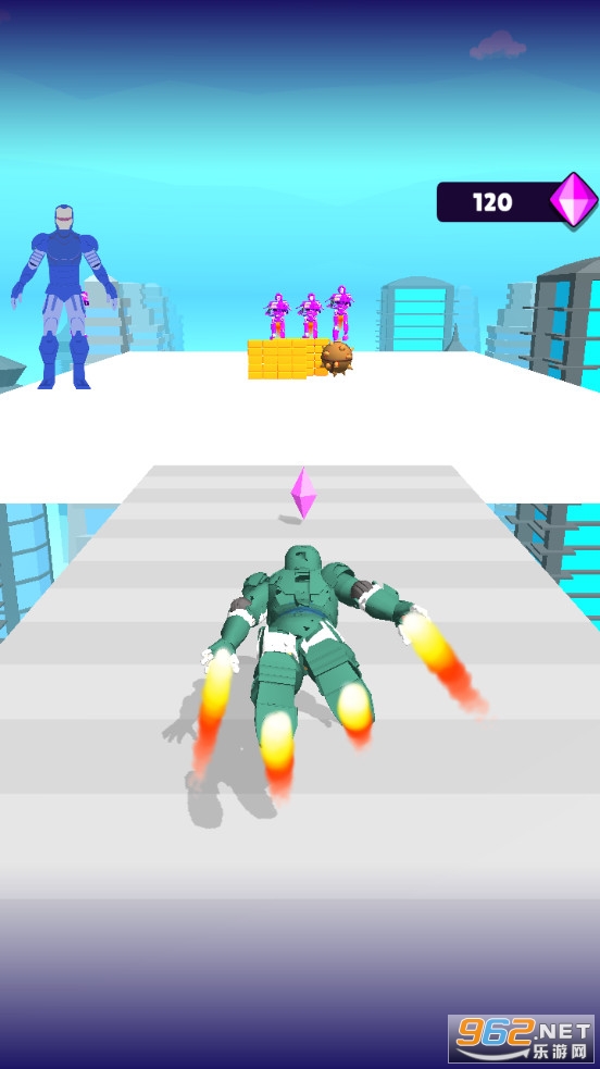 ȫ����3D�ƽ�治��������ͼ3