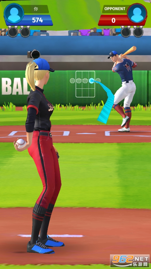 ������ֲ�Baseball Club��ͼ1