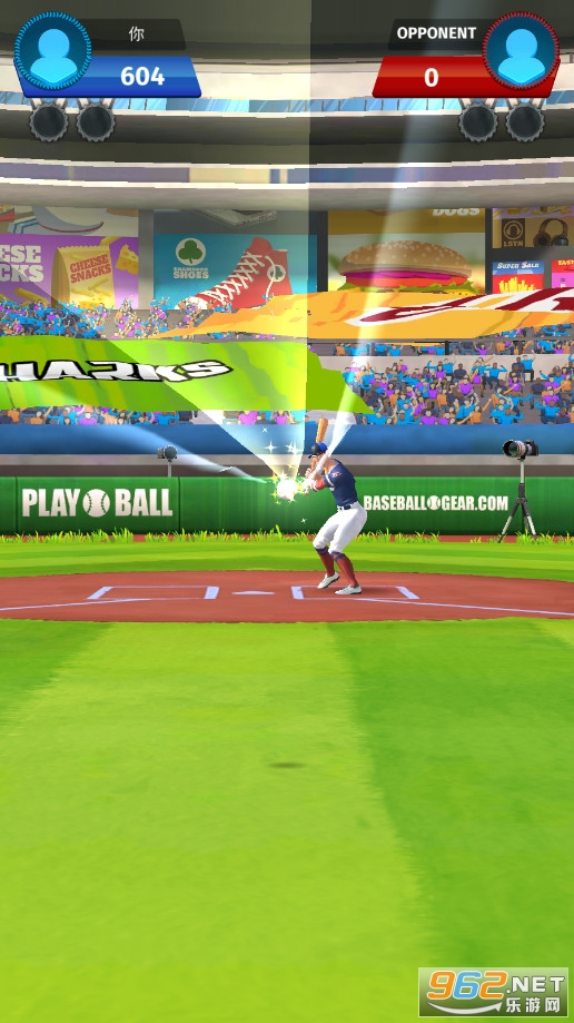������ֲ�Baseball Club��ͼ0