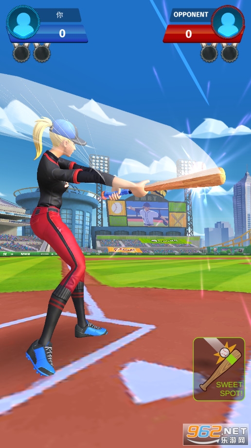 ������ֲ�Baseball Club��ͼ3
