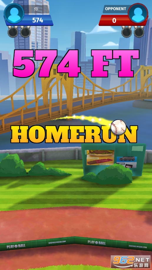 ������ֲ�Baseball Club��ͼ2