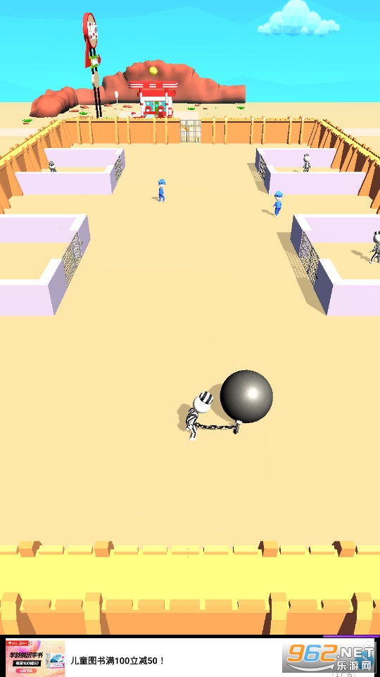 ��ǿԽ����Ϸv0.1.0(Խ������)��ͼ0