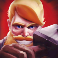 ǿ���Ӣ��MightyHeroes