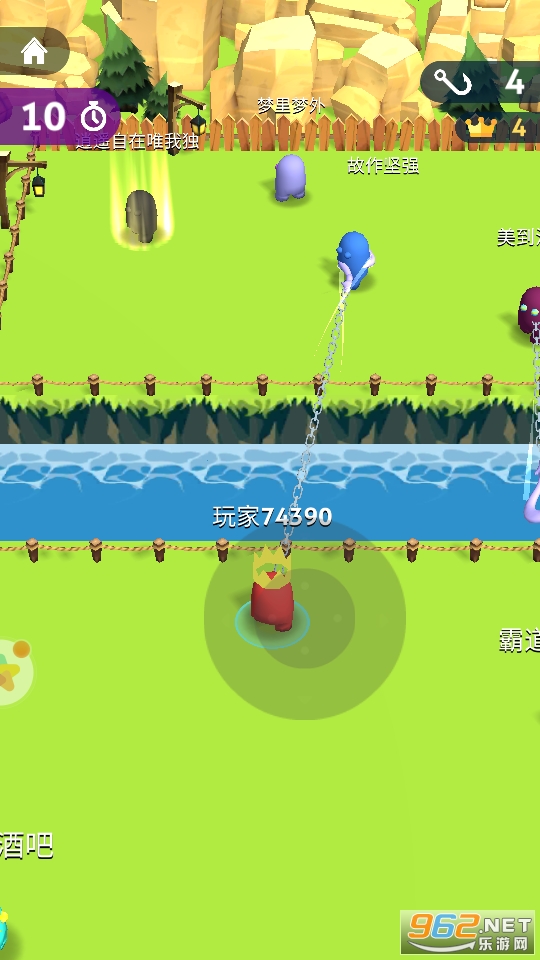 ��Ⱥ���Ҷ���Ϸ��ͼ2