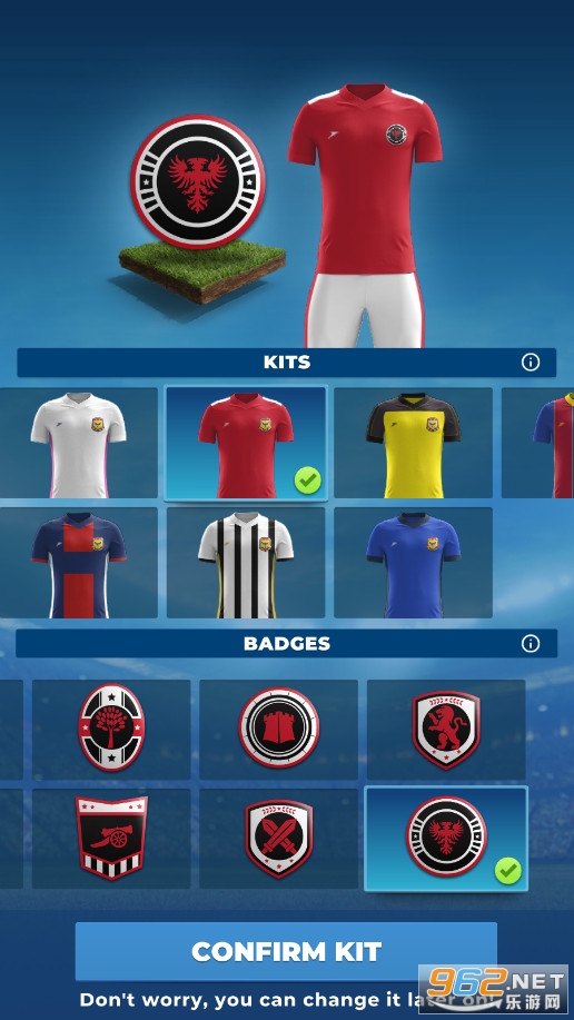 �����վ�������Matchday Manager��ͼ1