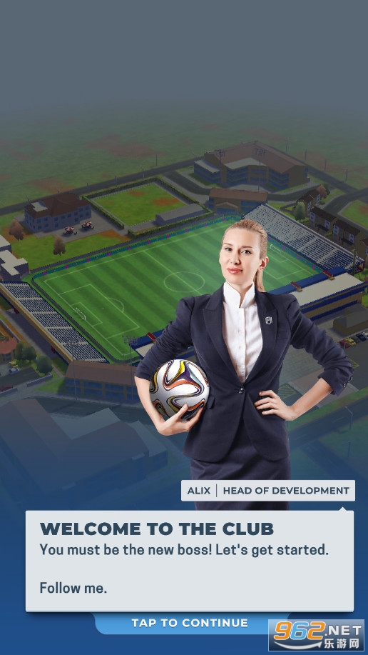 �����վ�������Matchday Manager��ͼ2