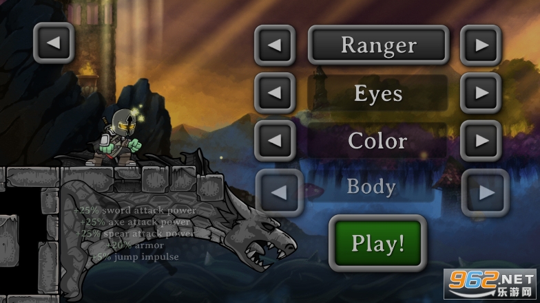 ����ĺ��ֱײ(Magic Rampage)��ͼ1