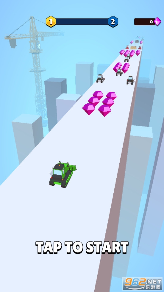 ��ǿʩ�������Ϸv0.0.1 (���ᳵ��)��ͼ0