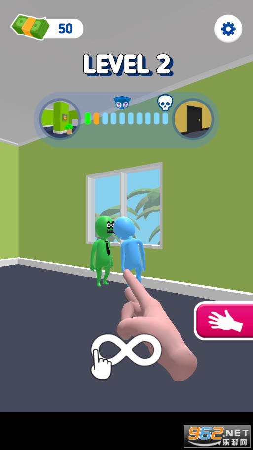�ᵯ��ʦFlick Master 3D��ͼ1