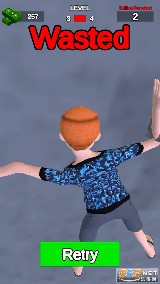 ����ȭBully Punch��ͼ0