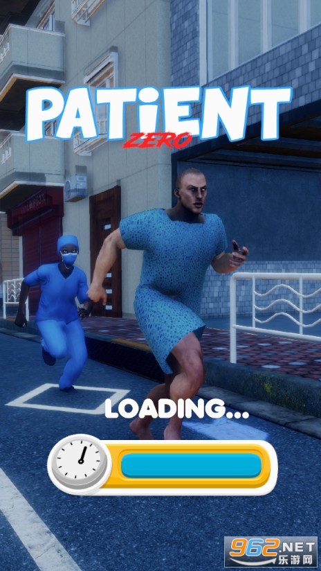 ���˱�����Ϸ��Patient Zero����ͼ3