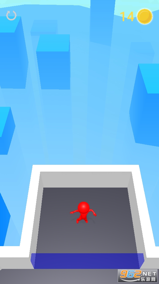 Color Maze(变色迷宫游戏)截图3