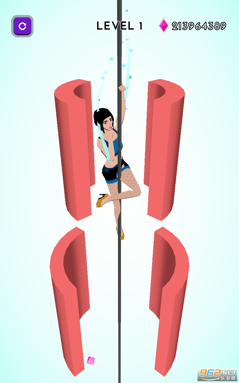 Pole Gymnastics(�Ÿ������Ϸ)��ͼ3
