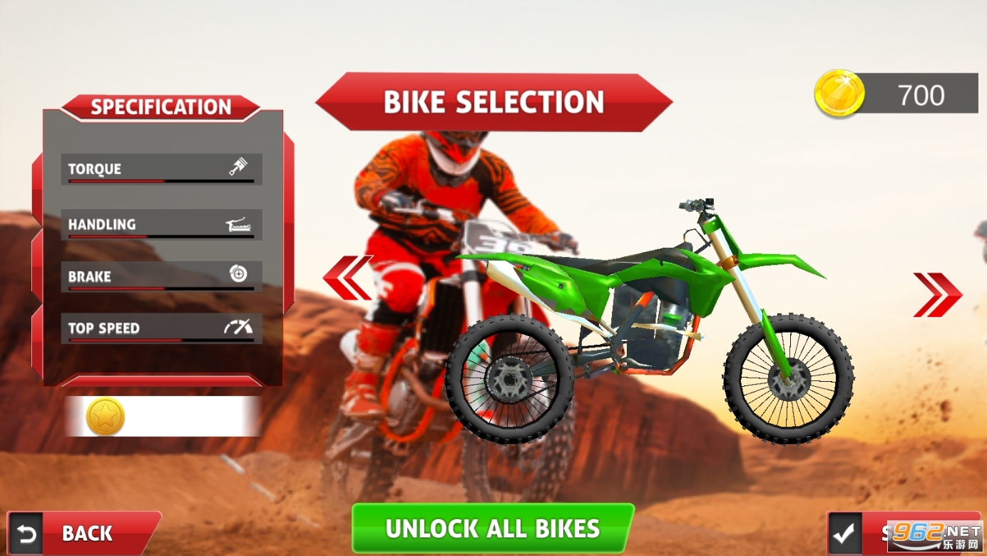 Motorcycle Stunt Jungle(Ħ�г��ؼ�������3D��Ϸ)v1.0���°��ͼ1