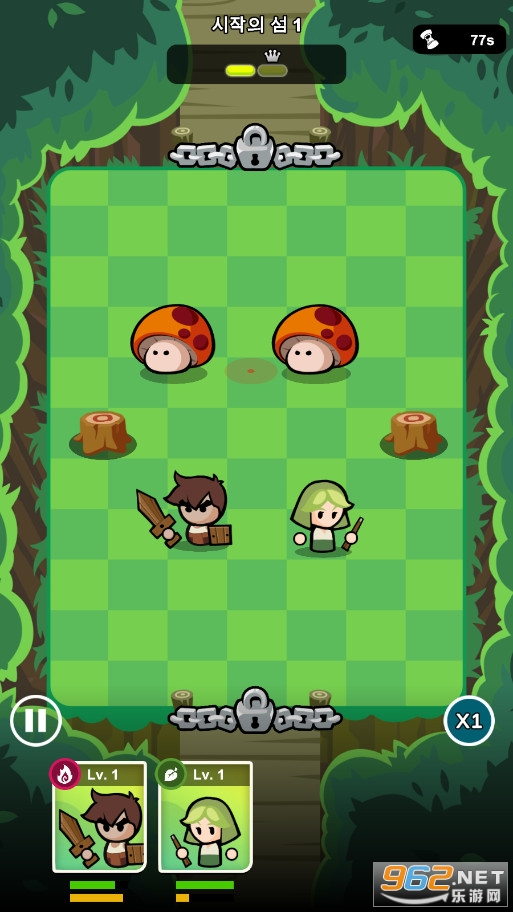 Ӣ�۴�Heroshipv1.3.026��׿���ͼ2