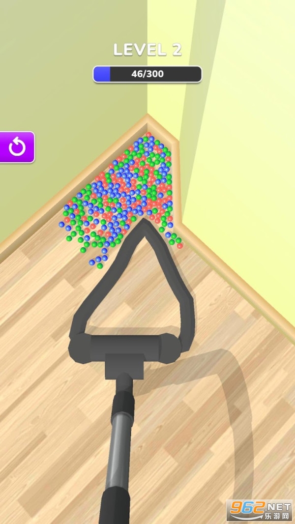 ���Ѻ�ɨ����Ϸv0.2 ��׿���ͼ0