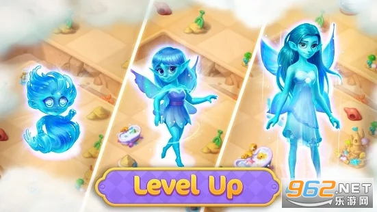 ͯ���ںϼ�Merge Fables��׿���ͼ3