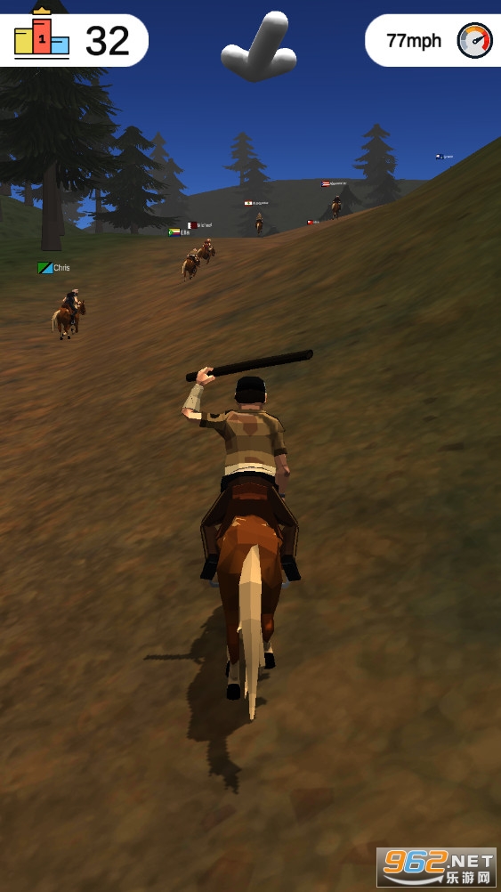 ����HorseForce��ͼ2