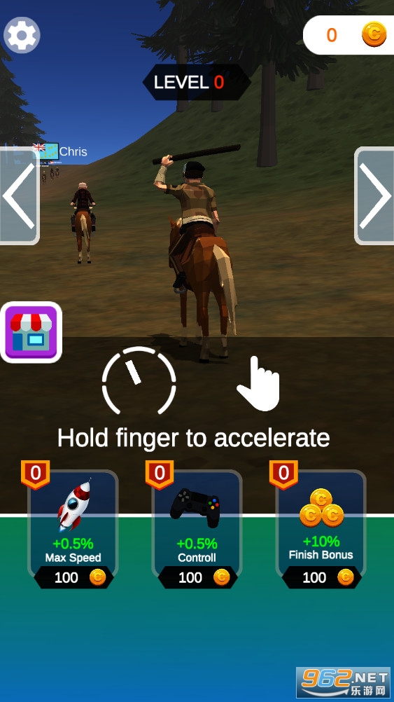 ����HorseForce��ͼ3