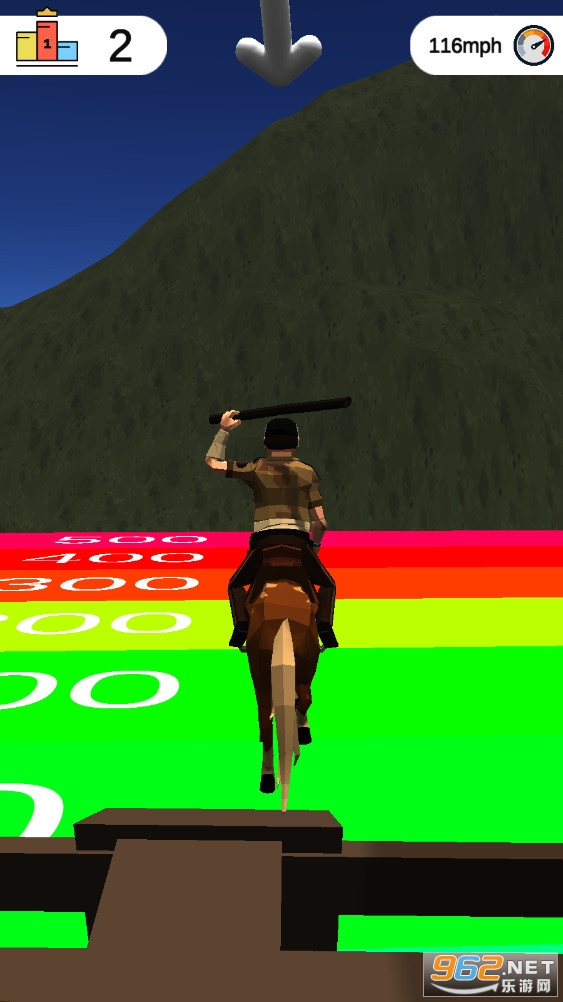 ����HorseForce��ͼ0