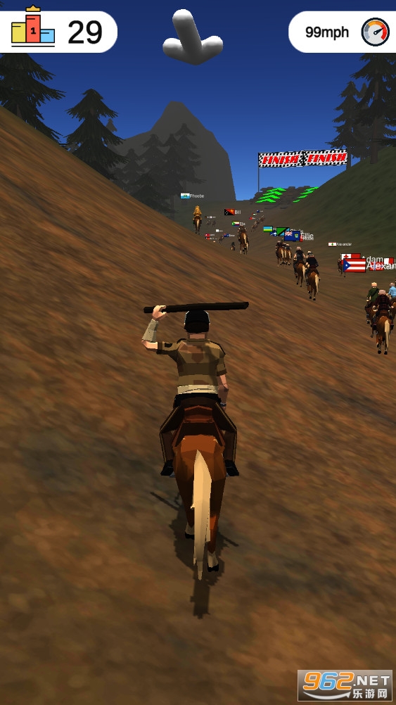 ����HorseForce��ͼ1
