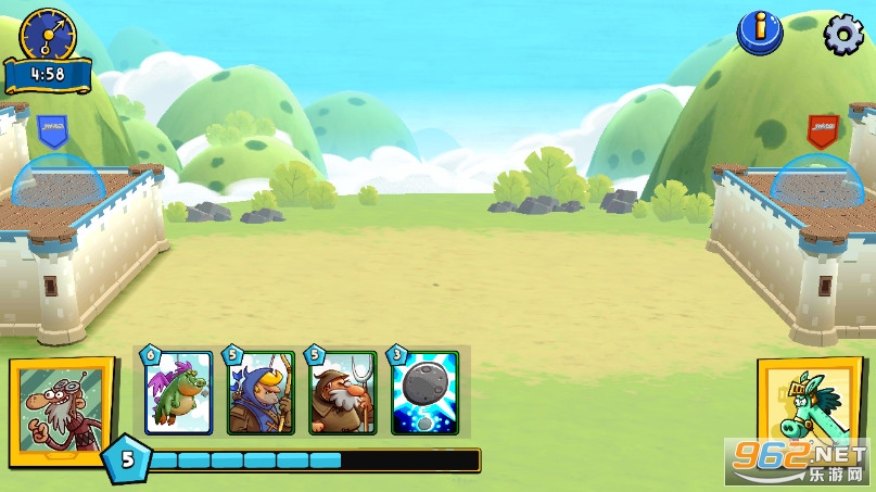 û�з����������ƽ��(Out of Mana!)��ͼ1