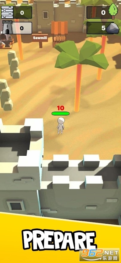 ���ݹ���Fortress Craft��ͼ1