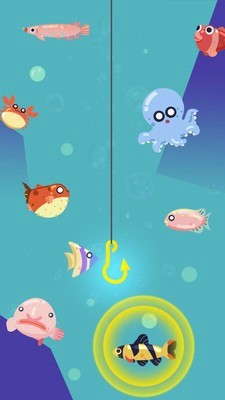 钓鱼天才安卓版截图3