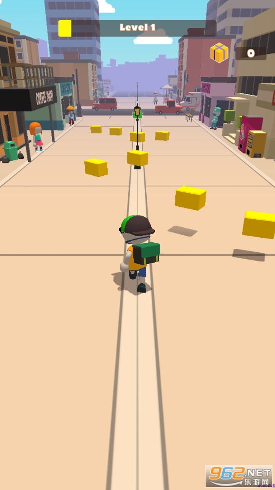��ݽ���Ա��Ϸv0.0.5 (Delivery)��ͼ1