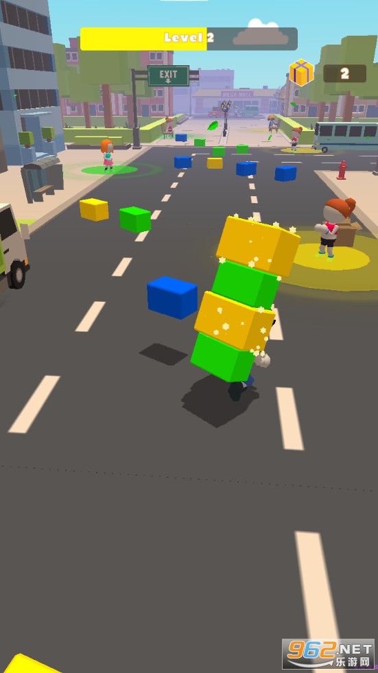 ��ݽ���Ա��Ϸv0.0.5 (Delivery)��ͼ2