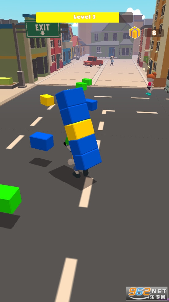 ��ݽ���Ա��Ϸv0.0.5 (Delivery)��ͼ4