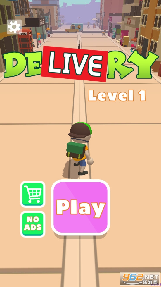 ��ݽ���Ա��Ϸv0.0.5 (Delivery)��ͼ0