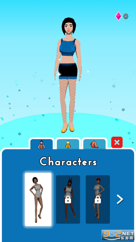 Pole Gymnastics(�ֹ��������Ϸ)v2.1.5 (Pole Gymnastics)��ͼ1
