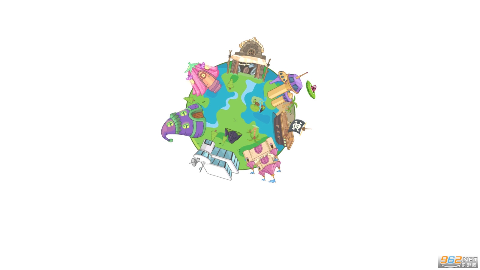 Tizi World�������ͼ0